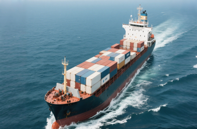 上海国际海运代理：让跨境运输“丝滑”又省钱