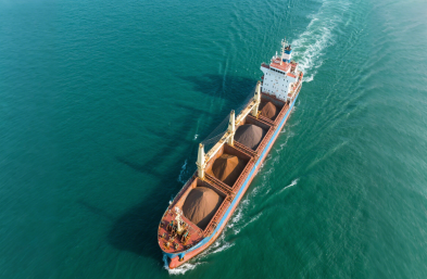 国际货运公司海运：全球贸易的关键角色