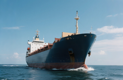 上海国际海运公司，凭何在全球贸易中如此关键