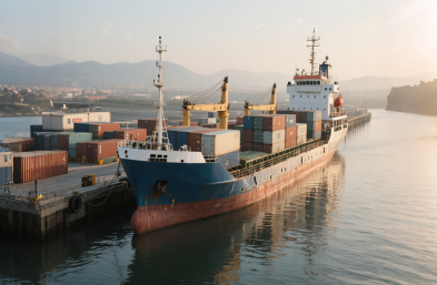 货代公司：连接国际贸易各环节的“超级桥梁”