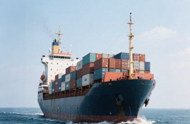 玩具出海，如何破解国际物流运输“密码”