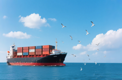 坚果进口背后，上海国际物流藏着哪些秘密