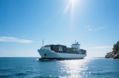 国际物流货运，美容行业制胜全球的关键“绝杀”