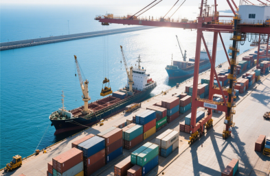 服装出口背后，国际货代公司究竟藏着哪些通关秘籍