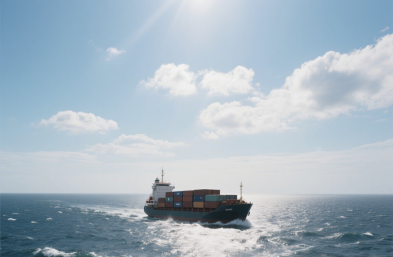 车企物流新挑战：上海国际货代的“破局之道”