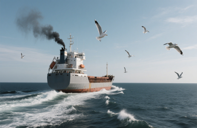 国际海运货代公司，如何让服装出口“丝滑”通关