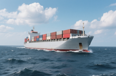 从产地到餐桌，上海国际物流如何破解坚果进口难题