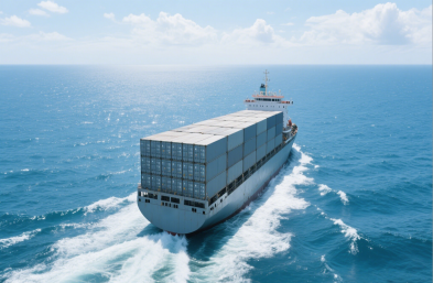 揭秘！国际海运团队让鲜花进口的神奇定制法