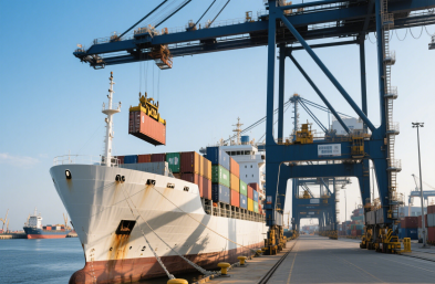 国际海运物流，怎样为美容企业展品护航