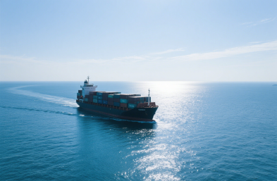 上海国际海运代理：赋能茶产品出口的黄金通道