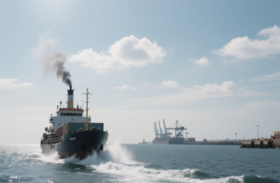 国际物流代理：电子元件出口的加速引擎