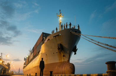 国际物流运输助力家具企业，定制出口成功之路