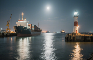 上海国际货代公司：为乳制品进口护航，开启品质新程