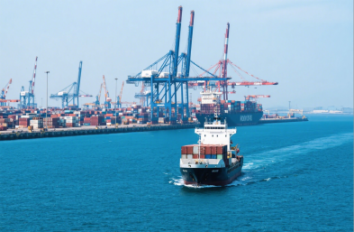 国际货运公司如何帮助中小企业克服国际物流挑战