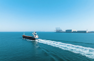 从产地到杯中：上海国际物流公司护航咖啡豆进口全链路