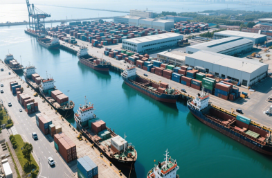 国际物流运输风险多，这些注意事项助你有效防范