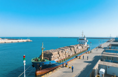 从资质到服务：如何精准筛选靠谱的国际物流货代公司