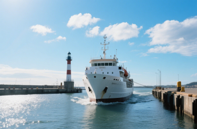 上海货代：沙发进口无需愁，省心省力方案来救急