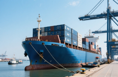 国际海运货代：为CFW油封进口搭建高效物流桥梁