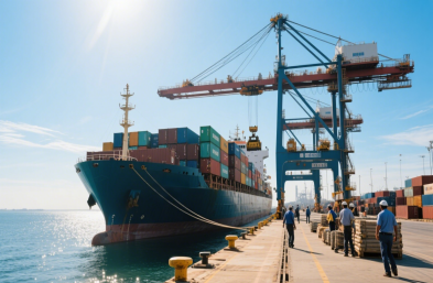 全球贸易规则数据库：国际物流货代的“合规盾牌”如何炼成