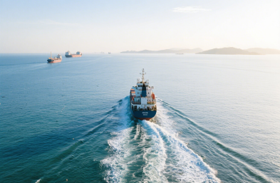 智能清关系统上线：上海货运代理公司让单证错误率归零的秘密