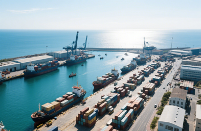 国际物流：护航NOK CFW油封全球流通的隐形引擎