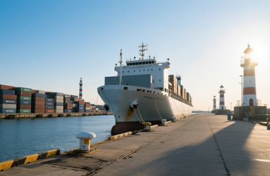 从效率到韧性：国际物流公司的服务升级路径