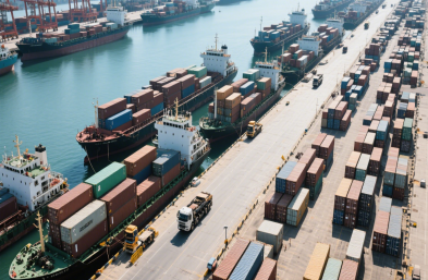 国际海运：降低国际物流成本的不二之选