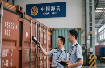 不止于运输，上海进出口货代：给每批货物当 “专属管家” 的那些事儿