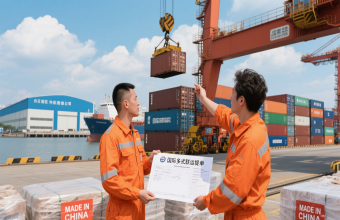 不止运货那么简单！国际货代公司手里，攥着全球贸易的 “通关钥匙”