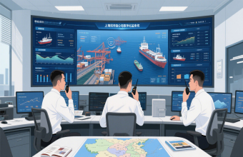 上海货代圈的 “通关秘籍”，藏在货代公司的操作里？