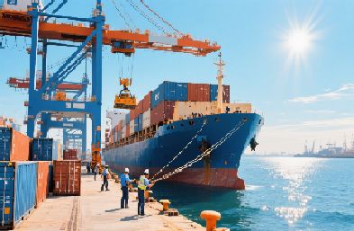 国际物流：全程可视化！跟踪系统，包裹动态实时掌握