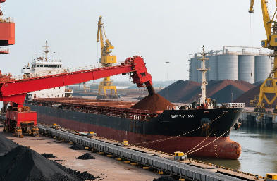 上海国际海运物流：全球贸易的海上超级通道