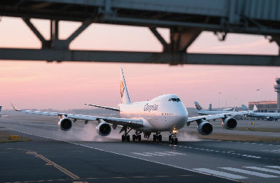 降低物流成本，提升运输时效 —— 专业国际货运代理为您助力