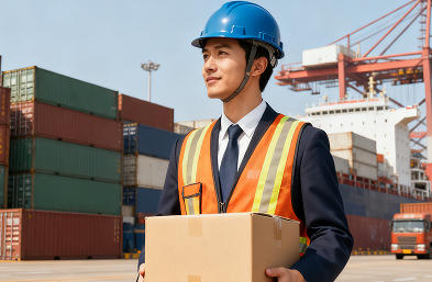 告别物流延误！10 年国际货代老品牌，时效稳、价格透明不踩坑